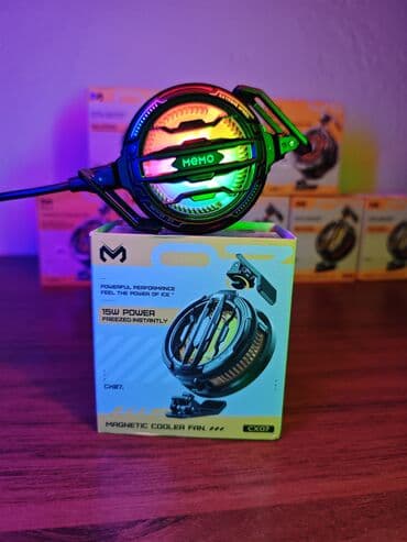 gps трекер магнитный: Кулер memo cx07 🥶 🧊 — 1