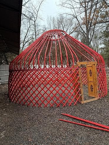 Велоаксессуары: Аренда юрта боз уй с полом жыгач боз уй юрта аренда темир боз уй — 2