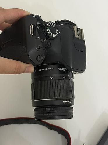 canon видеокамера: 📸 Срочно продаю Canon EOS 600D Камера в хорошем состоянии, полностью — 4
