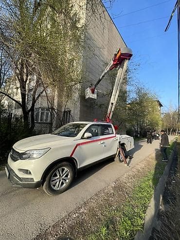 bme e34: Стрела 12 м, 200 т — 6