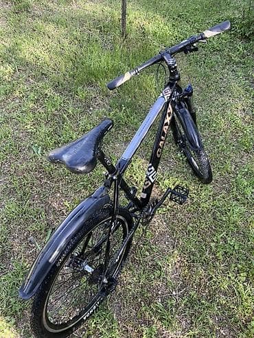 велесипеди: Горный велосипед, Galaxy, Алюминий, Б/у — 3