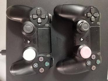 jump force: Продаю PlayStation 4 Slim в отличном состоянии. Консоль практически не — 3