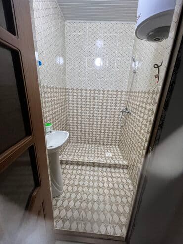 долгосрочная аренда квартир сокулук: 1 комната, Собственник, Без подселения, Без мебели — 3