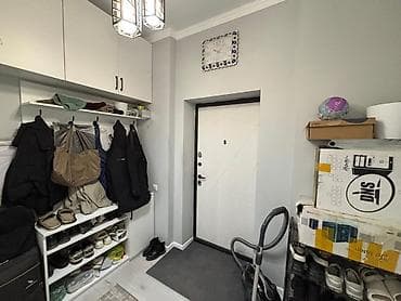 продаю квартиру 30000: 1 комната, 45 м², Элитка, 12 этаж, Евроремонт — 6