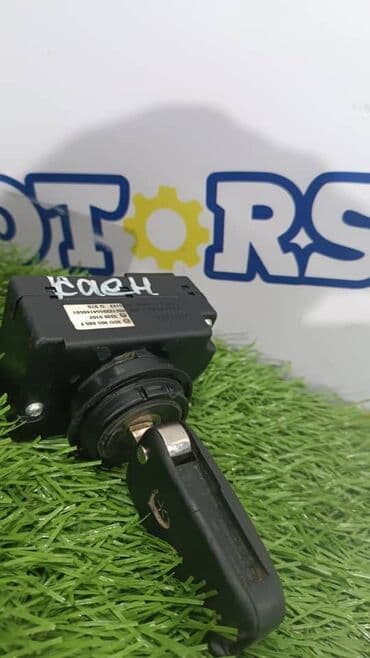 замок зажигания опель вектра а: Замок зажигания Porsche Б/у, Оригинал — 1