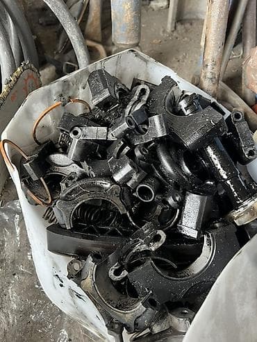 Фильтры: Распредвал Мерседес w210 — 3