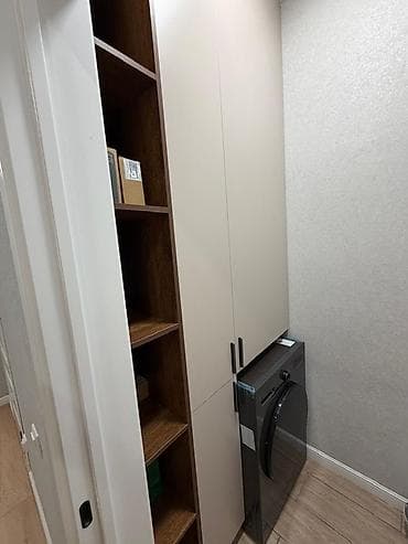 osh flat: Сдаётся 2 комнатная квартира! 📍Чынгыза Айтматова, 100/6 ЖК Южный — 4