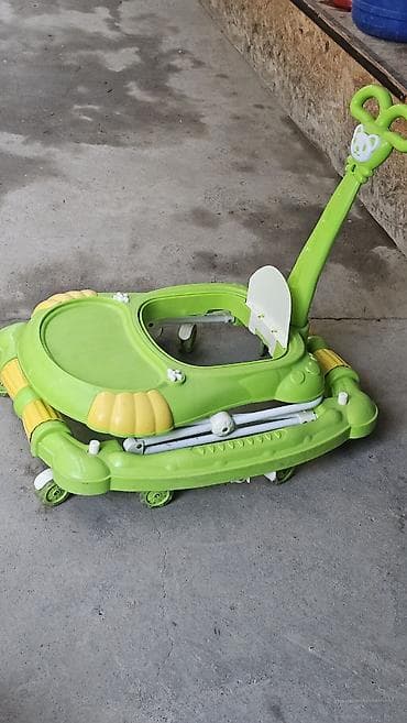 Бала бастыргычтар — 2