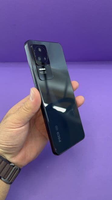 4gb ddr4: Poco F4, 256 ГБ — 9