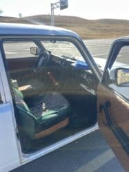 нива эффект ск5: ВАЗ (ЛАДА) 2107: 2010 г., 1.7 л, Механика, Седан — 10