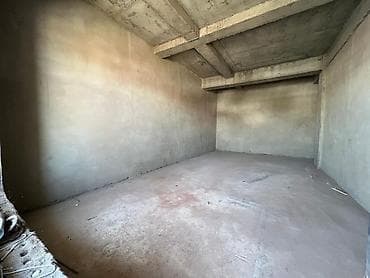 Продажа квартир: 2 комнаты, 97 м², Элитка, 3 этаж, Готовая ПСО (под самоотделку) — 2