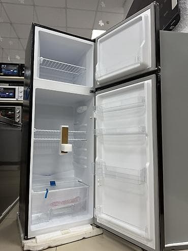 galaxy a 5: Холодильник Двухкамерный — 4