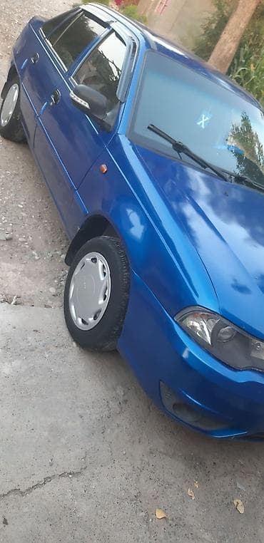 Продажа авто: Daewoo Nexia: 2010 г., 1.5 л, Механика, Бензин, Седан — 1