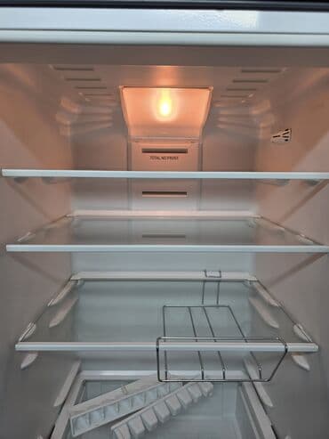 Скупка техники: Холодильник Indesit, Новый, Двухкамерный, Total no frost, 60 * 200 * 60 — 4