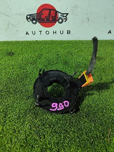 шлейфы: Рулевой шлейф Audi — 1