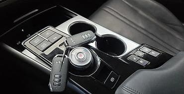 14: Kia K8: 2022 г., 2.5 л, Автомат, Бензин, Седан — 8
