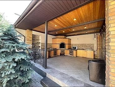 Коммерческая недвижимость: 300 м², 6 комнат — 1