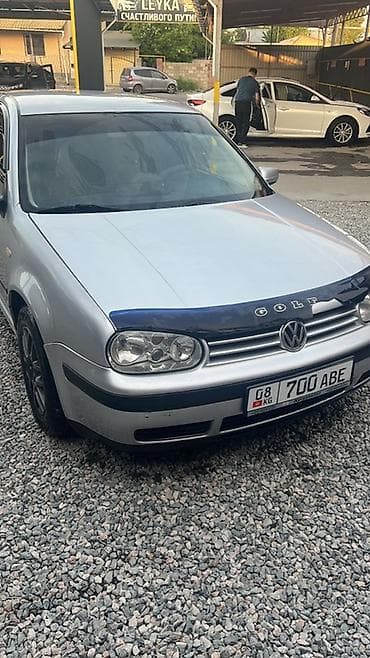 люк bmw: Volkswagen Golf: 1999 г., 1.6 л, Автомат, Бензин — 9