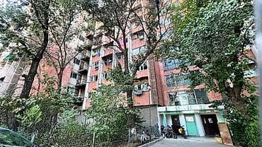4: 1 комната, 13 м², ул. Московская / Ибраимова Гостиничный тип, 2 этаж, Требуется ремонт — 7