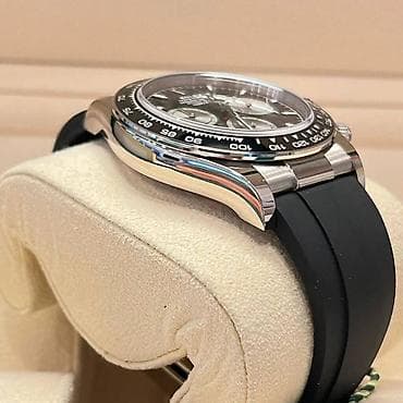 ролекс субмаринер копия: Rolex Daytona. Часы идентичны с оригиналом клон. • Швейцарский — 6