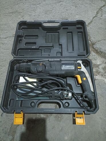 Перфоратор, Новый, Самовывоз