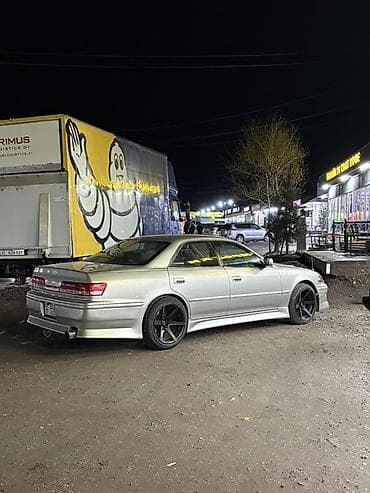 34 дюйма: Литые Диски R 18 Toyota, Комплект, отверстий - 5, Б/у — 1