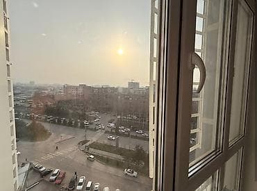 hostel osh: 3 комнаты, 95 м², Элитка, 10 этаж, Дизайнерский ремонт — 10