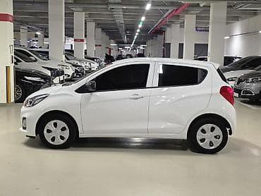 wuling mini ev: Chevrolet Spark: 2019 г., 1 л, Автомат, Бензин, Хэтчбэк — 6