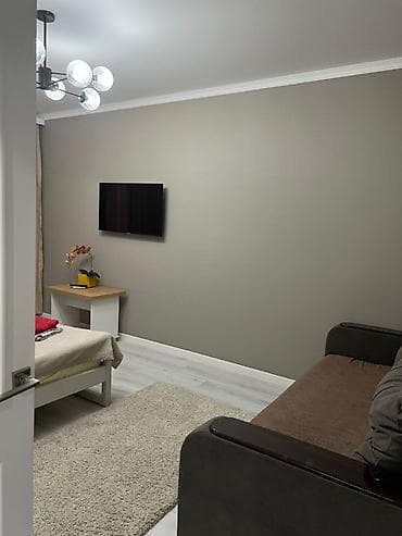 1 комната, Душевая кабина, Постельное белье, Кондиционер — 3