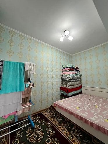 1 комната, 38 м², Индивидуалка, 4 этаж, Свежий ремонт — 3