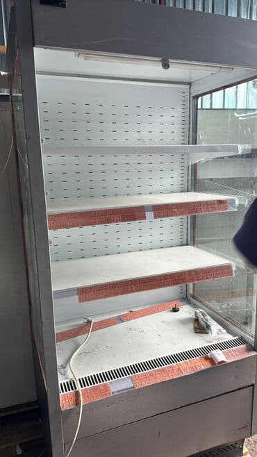 будка рефрижератор: Для напитков, Для молочных продуктов, Для мяса, мясных изделий, Россия, Б/у — 7