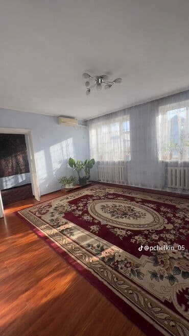 дом ивановнка: Дом, 110 м², 4 комнаты, Собственник, Старый ремонт — 7