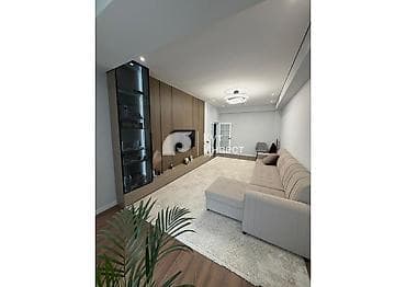 107: 1 комната, 45 м², Элитка, 3 этаж, Евроремонт — 6