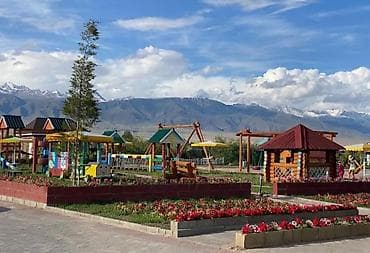 сдаю отель: Сдаю квартиру студию в с.Кош-Коль ЦО Raduga West Resort по суточно — 8
