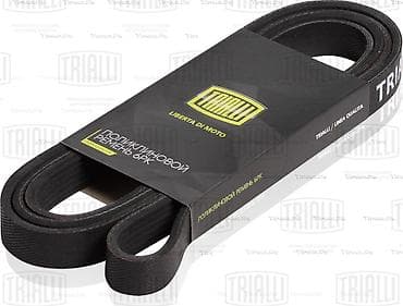 Ремень Jeep 2010 г., Новый, Оригинал, Россия