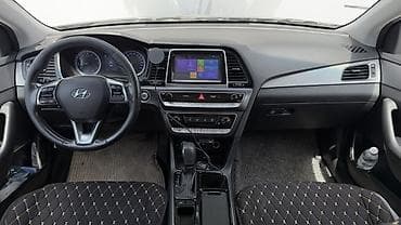 цена асфальта за квадратный метр: Hyundai Sonata: 2017 г., 2 л, Автомат, Газ, Седан — 7