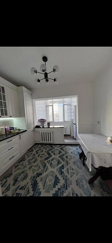 106: 2 комнаты, 51 м², 106 серия, 2 этаж, Косметический ремонт — 5