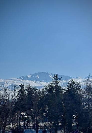 ищу квар: 3 комнаты, 68 м², 4 этаж, Дизайнерский ремонт — 10