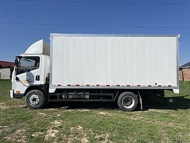 honda e: Грузовик, Стандарт, 7 т, Новый — 1