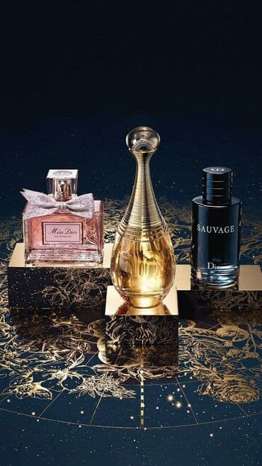 Парфюмерия: Парфюмерная вода Dior J’adore - Тип: женская парфюмерная вода (Eau de — 7