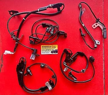 verso: ДАТЧИКИ НА ЯПОНСКОЕ АВТО В наличии большой ассортимент новых — 9