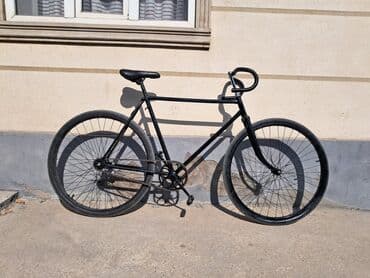 велосипеды из германии бишкек: Обменяю велосипед — 4