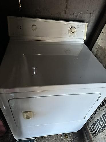 xiaomi redmi 11 pro: Сушильная машина с фронтальной загрузкой (электрическая) - Тип — 3