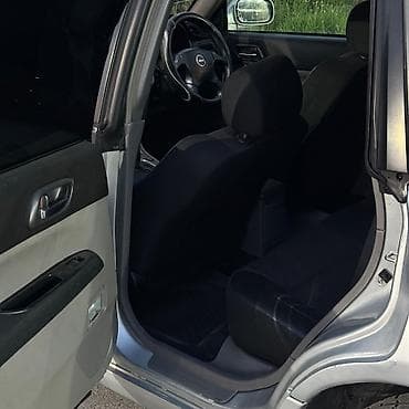 субару мотор: Subaru Forester: 2002 г., 2 л, Автомат, Бензин, Кроссовер — 10