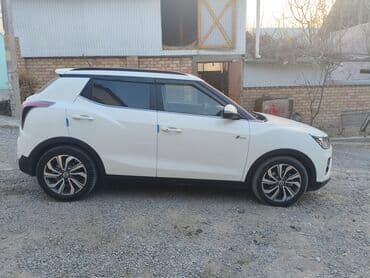 мотороллер муравей купить в бишкеке: Ssangyong : 2021 г., 1.5 л, Типтроник, Бензиновая, Кроссовер — 12