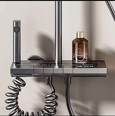 дождь: Матовое, Серебристый — 5