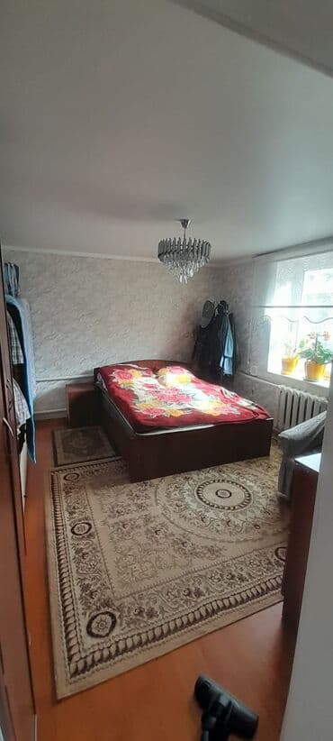 дома в киршелке: Дом, 5 м², 5 комнат, Собственник, Евроремонт — 8