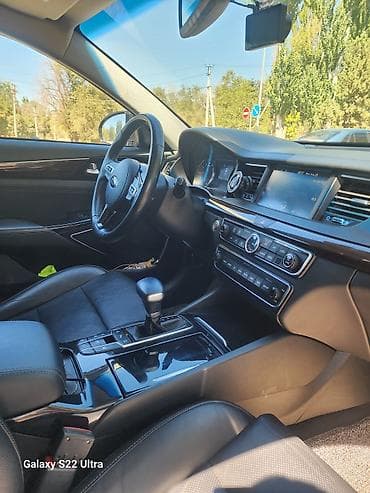 шторка багажника киа: Kia Cadenza: 2018 г., 0.3 л, Автомат, Газ, Седан — 6