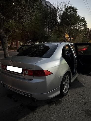хонда аккорд 1998: Honda Accord: 2005 г., 2.4 л, Автомат, Бензин, Седан — 6