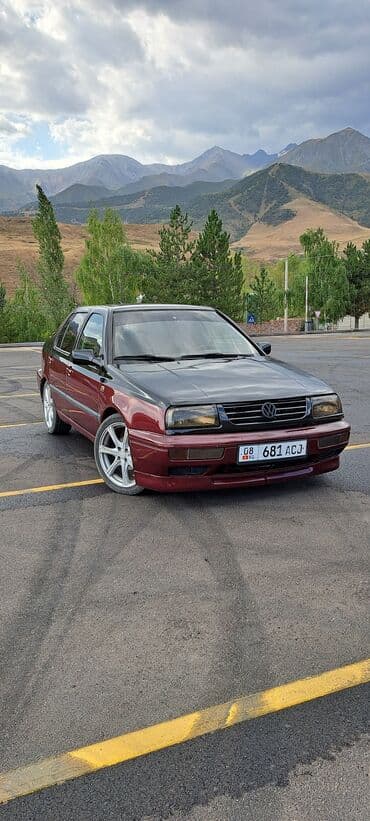 сиденье фольксваген венто: Volkswagen Vento: 1993 г., 1.8 л, Механика, Бензин, Седан — 4